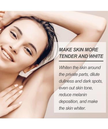 Crema Para Las Manchas De La Cara 2pcs 30ml Crema para manchas oscuras en la cara Cremas Para Las Manchas De La Cara Oscuras Para Piel Entrepierna Manchas Codos Piernas Zonas Rodillas Cuello - Buy Online on GoSupps.com