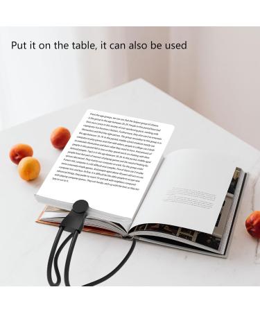 1.8X Glass Full Page Magnifiers for Senior Reading 9.5x6.7'' Lens for Inspection Clear Field of View - Buy Online on GoSupps.com