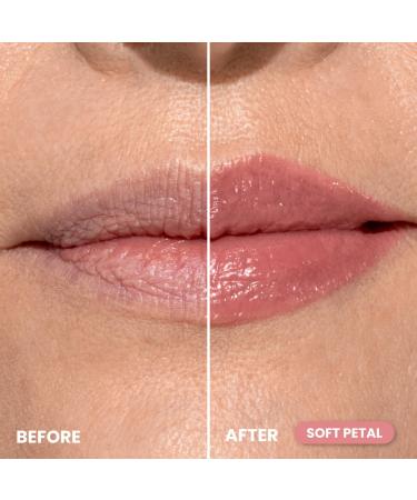 PrimeLip Plumping Lip Balm NEW (Soft Petal) - Buy Online on GoSupps.com