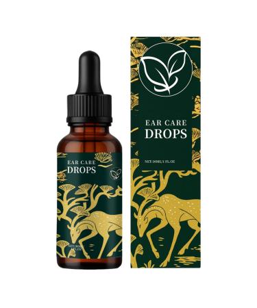 laxreheye Ear drops 30 ml for body care support for women and men after swimming outdoor activities before sleeping after showering