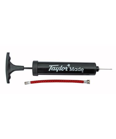 Taylor Made Products 1005 Hand Air Pump With Hose Adapter