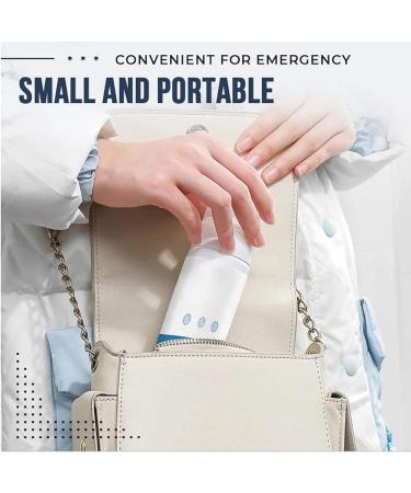Downwear Detergent Down Jacket Laundry Detergent Dry Cleaning Spray Down Jacket Cleaner Dry Cleaning Quick Cleaning Agent for Down Jacket with Brush Head (1pcs) - Buy Online on GoSupps.com