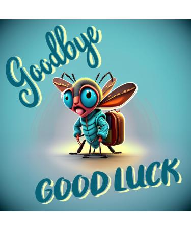 20 Transparent Mosquito Bite Patches - Natural After Bite Relief for Kids & Adults | No Ammonia or Alcohol - Buy Online on GoSupps.com