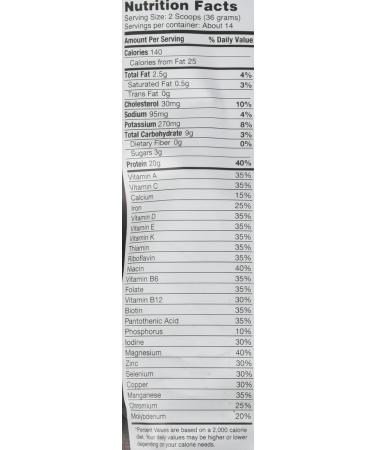 Chike Nutrition High Protein Coffee 1.1lb (Pack of 3) - Buy Online on GoSupps.com