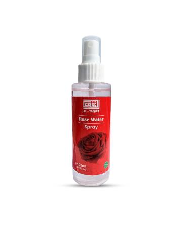 Rose Water Spray |Facial Spray Mist | Rose Water for Face |Rose Spray Toner for Skin Hydrating soothing |Rose Petal Extracts Alcohol-Free