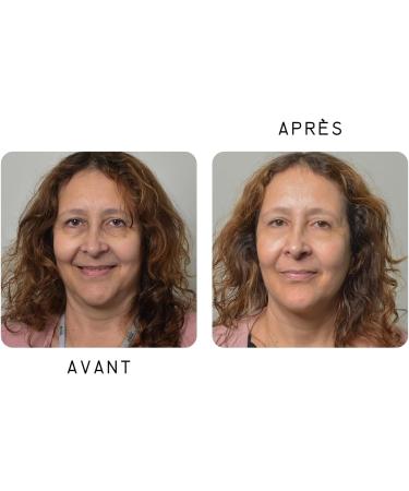 SEAMANTIKA - S rum Contour des Yeux Min ral l Hamam lis - R duit les Cernes et les Poches - Convient tous les Types de Peau - Sans Parab nes Sulfates Huiles min rales - 25 ml - Buy Online on GoSupps.com