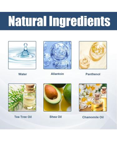 Furzero Medical Grade Nail Foot Spray - Foot Treatment Spray (1pc) - Buy Online on GoSupps.com