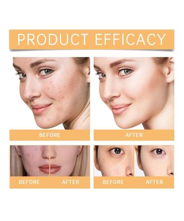 Facial Toner - Skin Repair Fades Acne Marks Firming Hydrating & Moisturizing Brightens Skin Tone Refines Texture(1PCS) - Buy Online on GoSupps.com