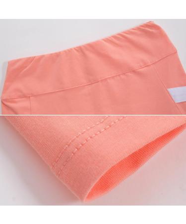 Girls Tennis Golf Dress Tank Top & Skirt Set Pink 4 with Shorts - Buy Online on GoSupps.com