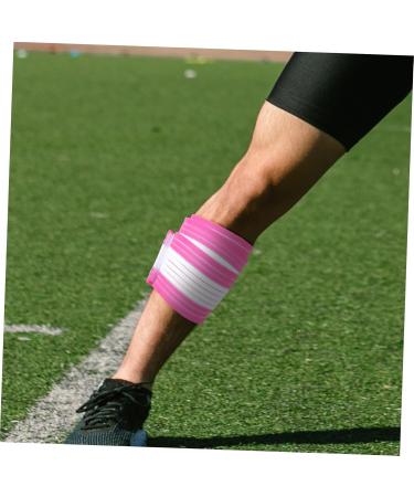 FRCOLOR Compression Wraps Bandages - Elastic Calf & Knee Support | Sports Hand Bandaging Supplies - International Shipping - Buy Online on GoSupps.com