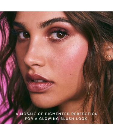 Flower Beauty Pyramid Pressed Pigments Highlighter and Blush - Peach Glow - Buy Online on GoSupps.com