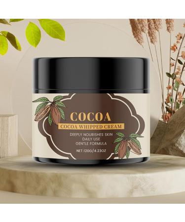 Gen rico Body moisturizers non-greasy nourishing butter | Plant-based cream to soften body skin for knees arms legs back feet travel home nighttime women men - Buy Online on GoSupps.com