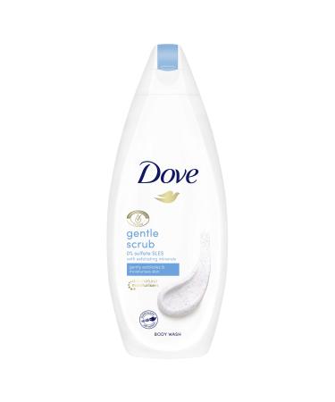 Dove DOVE Gentle Exfoliating Shower Gel 225 ml