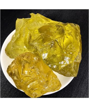 Room Decoration Natural Big Size Raw Topaz Citrine Rough Stones Minerals and Stones Rough Gemstone Specimen Brazil-1PC Beautiful (Size : 50-60g) - Buy Online on GoSupps.com