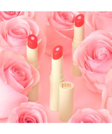 Pixi Beauty +Rose Lip Nourisher - Buy Online on GoSupps.com