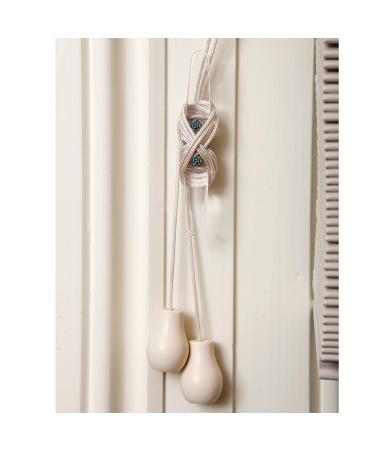 Dreambaby Blind Cord Safety Wraps - Model L865 | Window Cord String Keeper - Buy Online on GoSupps.com