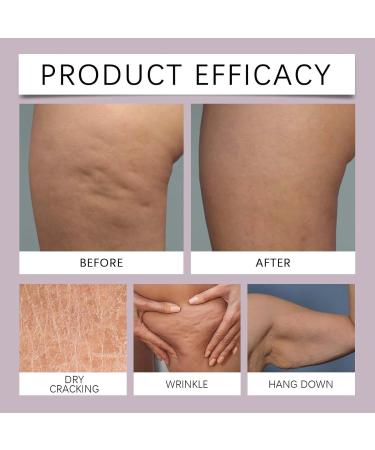 Advanced Firming & Wrinkle-Reducing Cream Skin Firming Rejuvenating Serum Skin Firming Cream Advanced Firming and Anti-Wrinkle Cream Arm Firming Cream for All Skin Types (1PC) - Buy Online on GoSupps.com