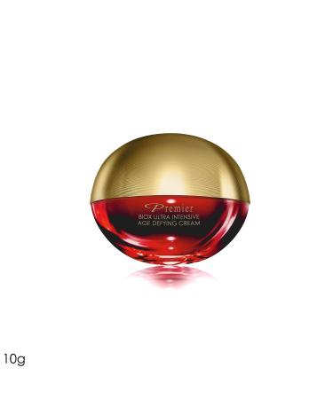 Premier Dead Sea BIOX Serum & Eye Cream Set - Anti-Age & Wrinkle Treatment Kit - 1.7 FL oz. + .34 FL oz - Buy Online on GoSupps.com