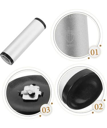 Beatifufu 1 Box String Ink Tool Kit Eyebrow Line Eyebrow Ruler Alloy Miss Positioning Line White 9.00X2.40X2.40CM White - Buy Online on GoSupps.com