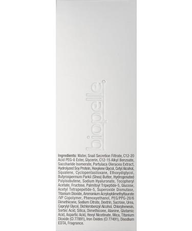 Biopelle Tensage Growth Factor Radiance Eye Cream | SCA 10 Biorepair Index | Illuminating Eye Care - 0.52 Oz - Buy Online on GoSupps.com