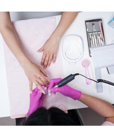 Ipetboom Manicure Hand Soak Bowl Nail Glitter Nail Tool Nail Art Salon Supply Manicure Removing Bowl Soaking Bowl T Tool Nursing Nail Gel Polish Manicure Tool Acrylic Japanese-style Remover - Buy Online on GoSupps.com