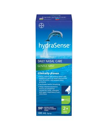 Gentle Mist 100ml