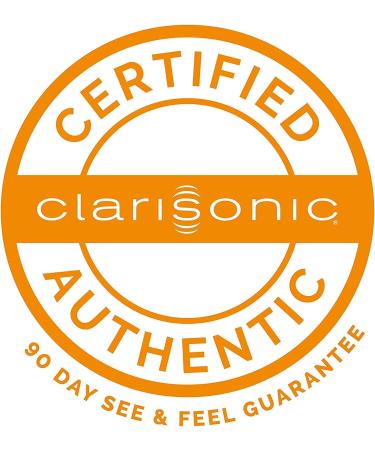 Clarisonic Sensitive Facial Cleansing Brush Head Replacement - 2 Count Pack - Buy Online on GoSupps.com