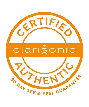 Clarisonic Brush Head Replacement Set - 4 Count Compatible with Mia 1, Mia 2, Mia Fit, Smart Profile, Uplift, Alpha Fit X - Pack of 1 - Buy Online on GoSupps.com