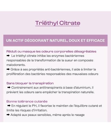 OMUM - Le D licat - D odorant naturel bille - Sans sels d'aluminium - 24H de protection - 100% compatible grossesse et allaitement 99% des ingr dients d origine naturelle - Vegan - 50 ml 100 ml (Lot de 1) - Buy Online on GoSupps.com