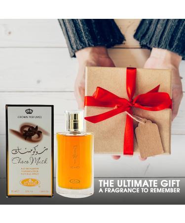 Choco Musk&717 Men NYC Men s Cologne-Rich Chocolate & Musk Eau De Toilette Long-Lasting Scent Perfume for Men Elegant Bottle 3.4 Fl Oz Fragrance for Refined Occasions Choco Musk&717 Men NYC 2.53 Fl Oz (Pack of 2) - Buy Online on GoSupps.com