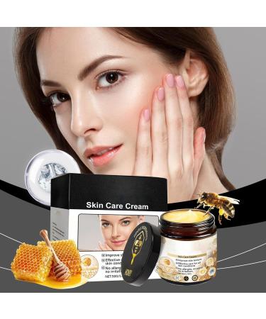  ycezw Skin Firming Cream Firming Cream for Loose Skin Facial Moisturizer 50g - Effective Skin Lightening Cream Long Lasting Moisturizer for Women Face - Buy Online on GoSupps.com