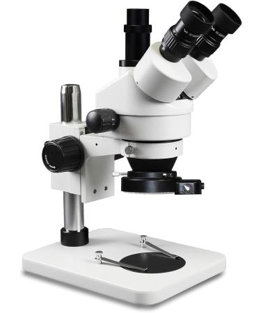 PARCO Scientific PMLIFR-09B 144 LED Black Adjustable Ring Light - Buy Online on GoSupps.com