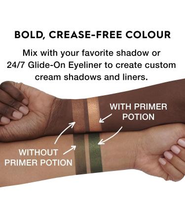 Urban Decay Eyeshadow Primer Potion Original - 0.33 oz | Long-Lasting Eye Makeup Base - Buy Online on GoSupps.com