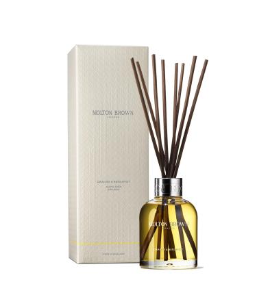 Molton Brown Orange & Bergamot Aroma Reeds 5 fl. orange 5 fl. oz.