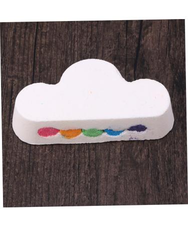 Buy Beaupretty 2pcs Bath Salt Ball - Moisturize & Relax - International Shipping Available - Buy Online on GoSupps.com