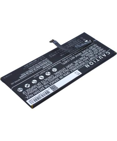 Buy JRINK Replacement Battery for DOOV BL-C14 & PL-C14 L1 - International Shipping Available - Buy Online on GoSupps.com