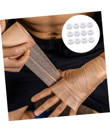 minkissy 48 Rolls Medical Tape Devices Paper Tape Tape Sports Tape Tape White Duct Tape Transparent Tapes Tape Double Eyelid Sticker High Viscosity - Buy Online on GoSupps.com