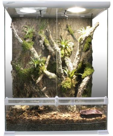 Lucky Reptile SRN-1 Super Rain Nano - Optimal Irrigation System for Reptile Habitats | International Shipping Available - Buy Online on GoSupps.com
