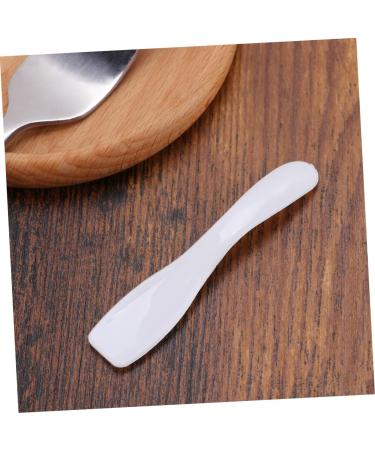 Shop Magiclulu 200-Piece Face Cream Shovel Set - Essential Makeup Spatulas for Perfect Application - Buy Online on GoSupps.com