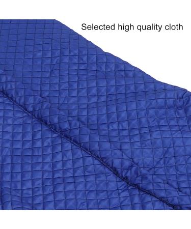 Lightweight Wheelchair Blanket Machine Washable Windproof Leggings Universal Wheelchair Accessory for Perfect for Any Season Especially Winter - Buy Online on GoSupps.com