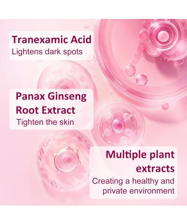  G n rique Fast-absorbing facial skin liquid nourishing moisturizing oil firming liquid 50 ml skin product with complex beauty accessory with rejuvenating effect skincare - Buy Online on GoSupps.com