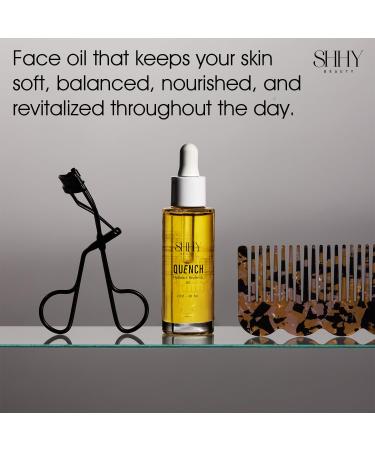 SHHY BEAUTY QUENCH Hydrate and Replenish Oil - Buy Online on GoSupps.com