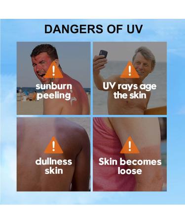 Trendyfave SPF 90 Sun Screen Lotion Sun Cream For High Sun Protection SPF 90 Face Moisturiser Waterproof Sunscreen Against UVA & UVB Aftersun Lotion For Daily Use Travel Anti-Dark Spots 1 - Buy Online on GoSupps.com