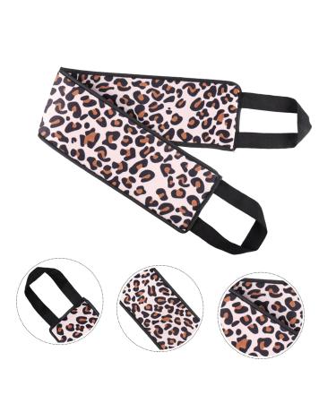 Buy Housoutil Leopard Pull Back Self Tan Back Applicator - Perfect for Self Tanning & Sunscreen Application - Buy Online on GoSupps.com