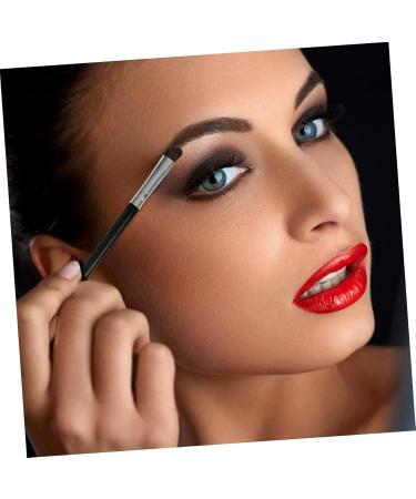 Balacoo 6pcs Ladies Suits Makeup Eyeshadow Eye for Eyeshadow Smudge Brush Tool Miss Mix - Buy Online on GoSupps.com
