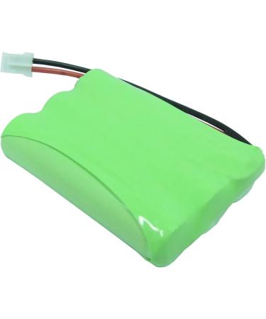 SPANN Battery Replacement for Alcatel Altiset Series - C101272 CP15NM 3.6V | International Shipping Available - Buy Online on GoSupps.com