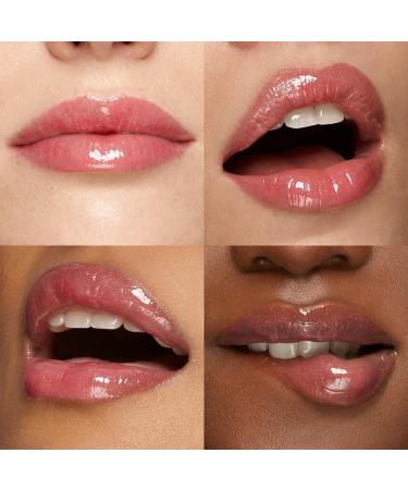 KIKO Milano 3D Hydra Lipgloss 11 | Softening lip gloss for a 3D look 11 Golden Red 6.5 ml (Pack of 1) - Buy Online on GoSupps.com