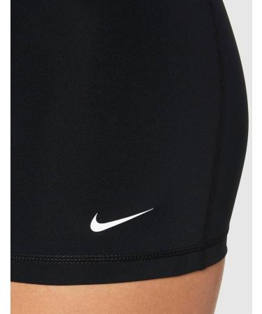Nike Women's W NP 365 3 Shorts - Black/White XS | International Shipping Available - Buy Online on GoSupps.com