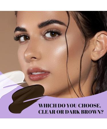 High-Quality Lash Extension Glue - Fast Drying Strong Hold Waterproof Low Irritation - 5ml Clear for Professionals - Buy Online on GoSupps.com