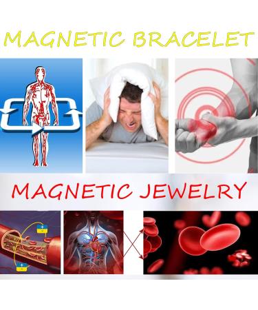 Jecanori Tree of Life Copper Magnetic Bracelet | Adjustable Size Cuff Bangle with Strong Magnets | Men Women Brazaletes | Jewelry Gift Box incl. | A-copper - Buy Online on GoSupps.com